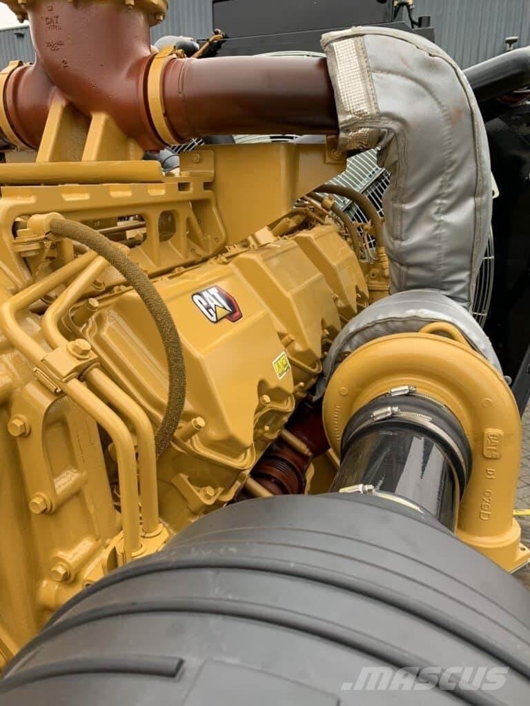 CAT C32 Dizelski agregati
