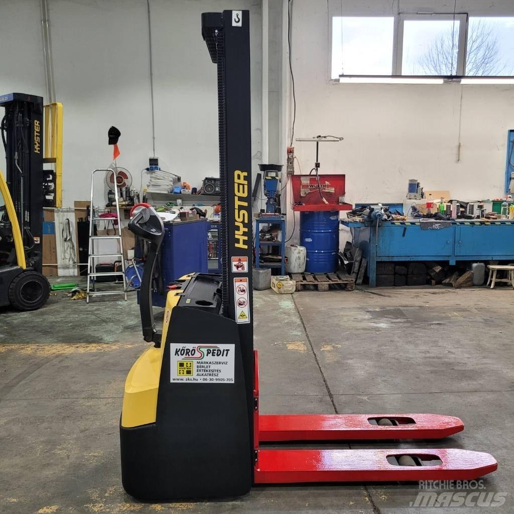 Hyster S 1.0 E Viličarji - drugo