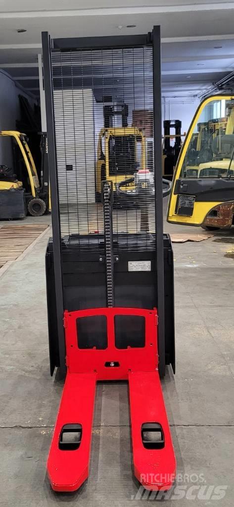 Hyster S 1.0 E Viličarji - drugo