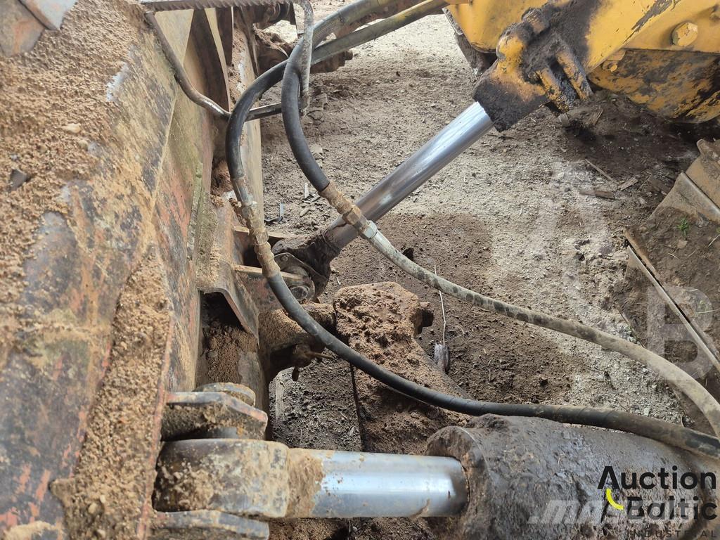  Onbekend T-170 Buldožerji goseničarji