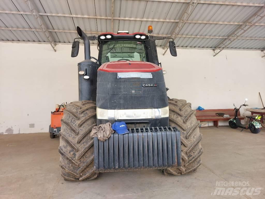 Case IH Magnum 250 Traktorji