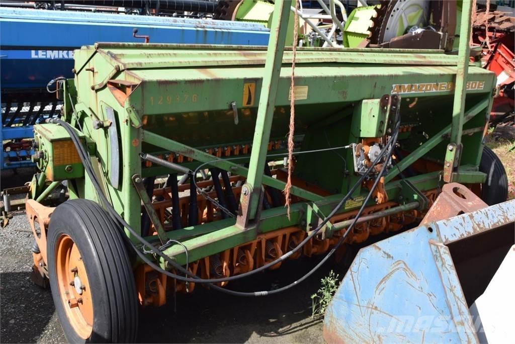Amazone D8/30E Sejalnice