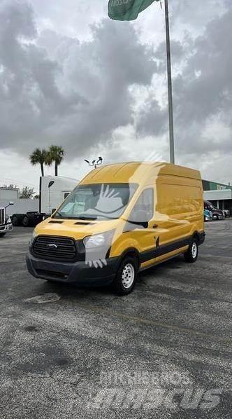 Ford TRANSIT Drugo