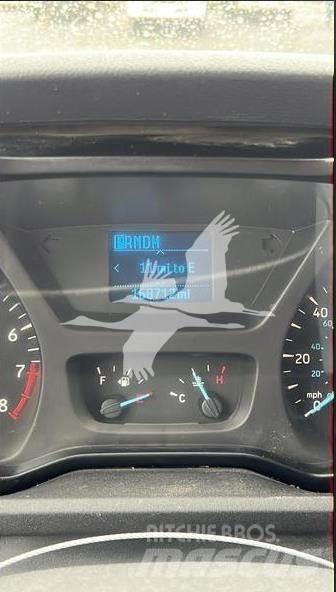 Ford TRANSIT Drugo