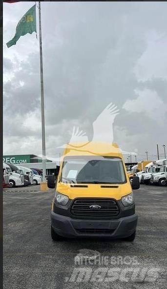 Ford TRANSIT Drugo