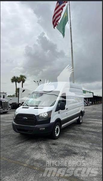 Ford TRANSIT Drugo