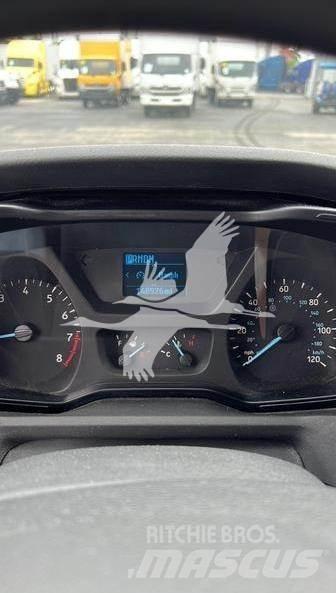 Ford TRANSIT Drugo