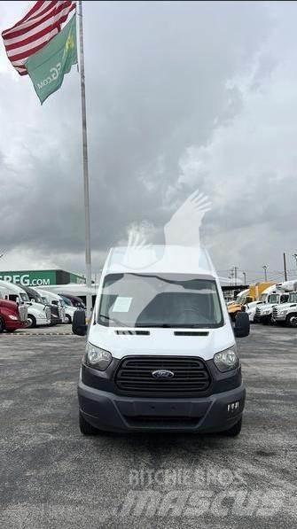 Ford TRANSIT Drugo