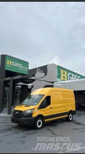 Ford TRANSIT Drugo