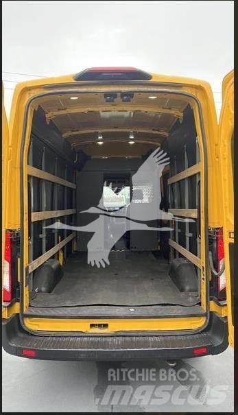 Ford TRANSIT Drugo