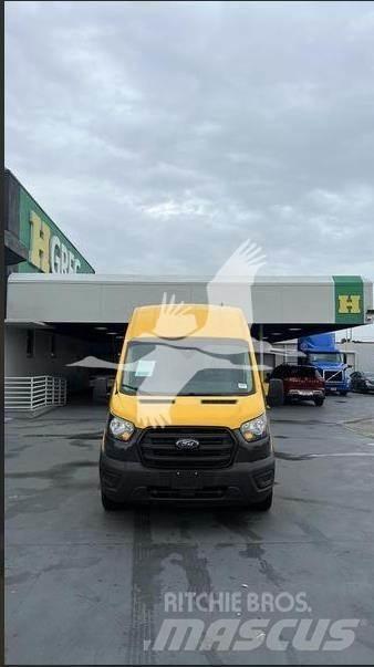 Ford TRANSIT Drugo