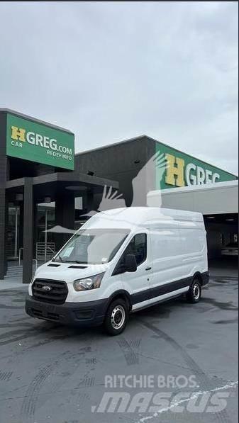 Ford TRANSIT Drugo