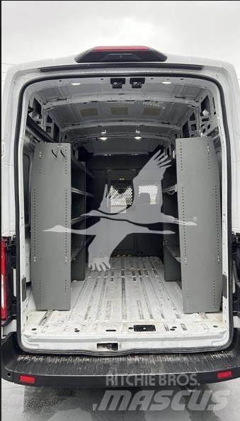 Ford TRANSIT Drugo