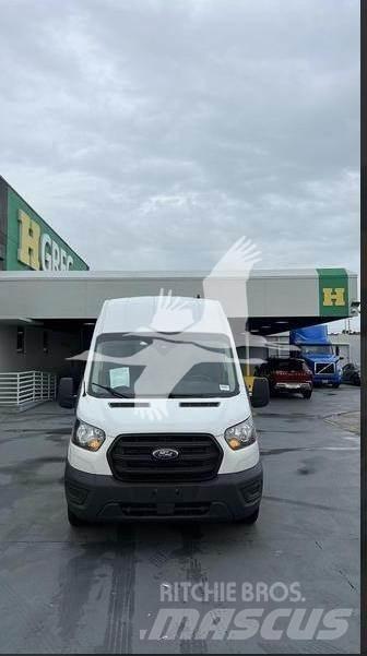 Ford TRANSIT Drugo