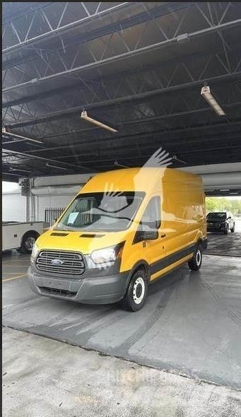 Ford TRANSIT Drugo