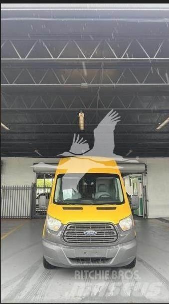 Ford TRANSIT Drugo