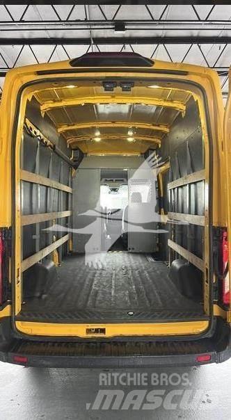 Ford TRANSIT Drugo