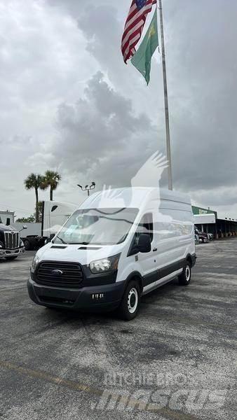 Ford TRANSIT Drugo