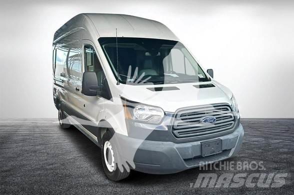 Ford TRANSIT Drugo