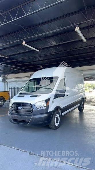 Ford TRANSIT Drugo