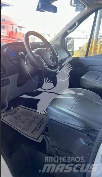 Ford TRANSIT Drugo
