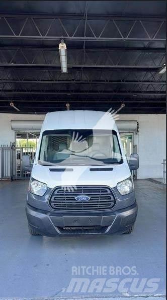 Ford TRANSIT Drugo