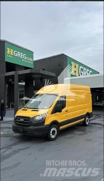 Ford TRANSIT Drugo