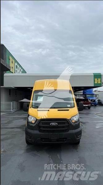 Ford TRANSIT Drugo