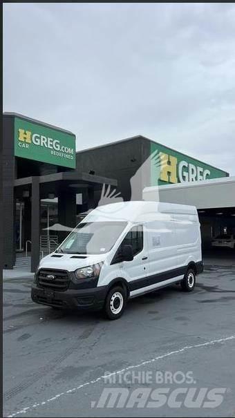 Ford TRANSIT Drugo