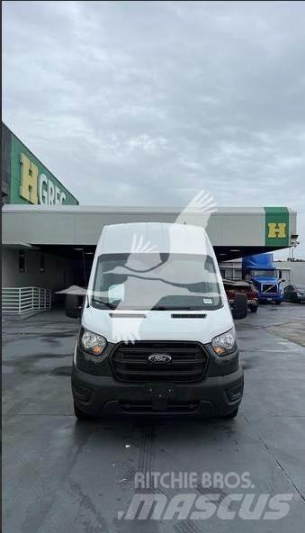 Ford TRANSIT Drugo