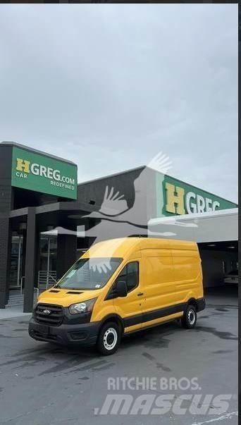 Ford TRANSIT Drugo