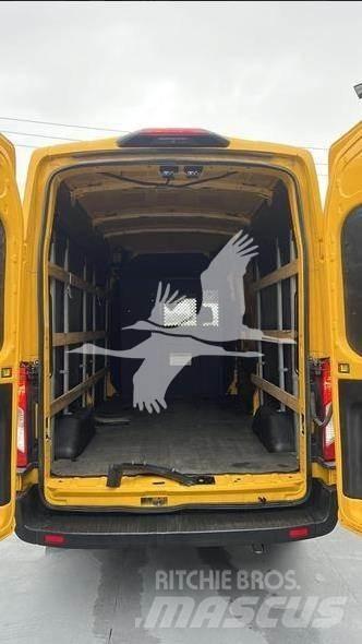 Ford TRANSIT Drugo