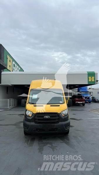 Ford TRANSIT Drugo