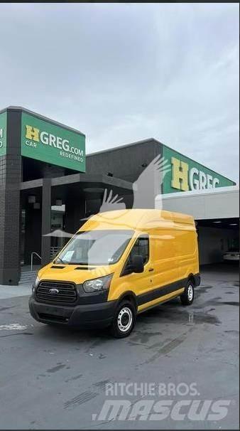 Ford TRANSIT Drugo