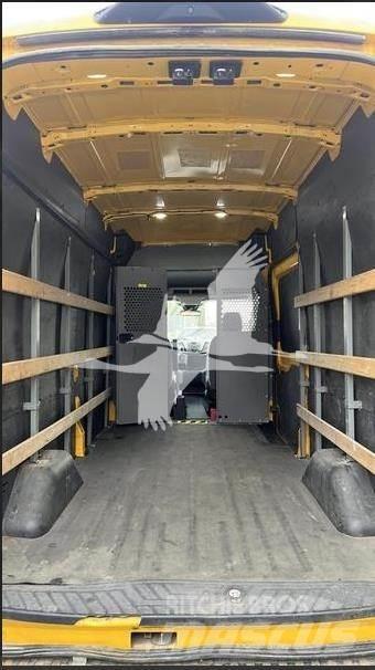 Ford TRANSIT Drugo