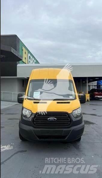 Ford TRANSIT Drugo