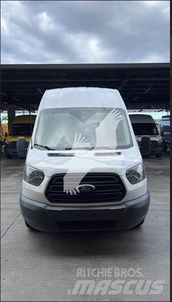 Ford TRANSIT Drugo