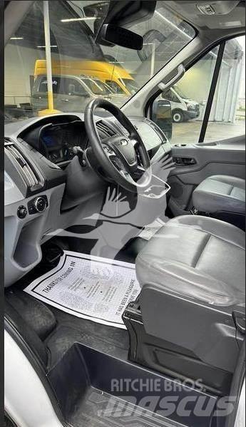 Ford TRANSIT Drugo