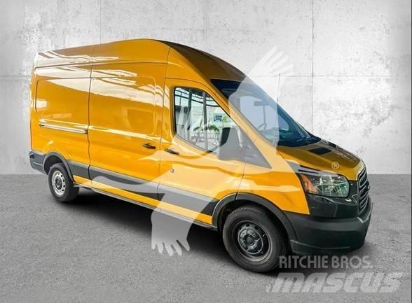 Ford TRANSIT Drugo