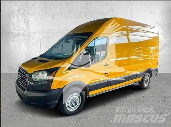 Ford TRANSIT Drugo