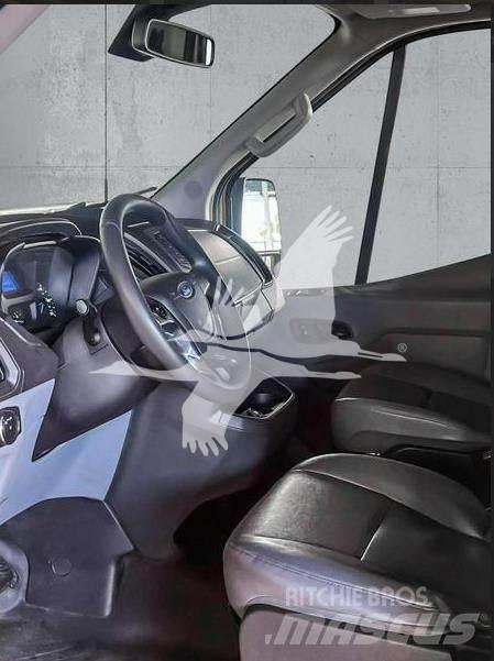 Ford TRANSIT Drugo