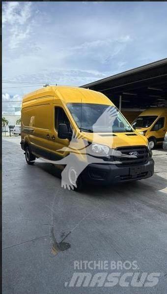 Ford TRANSIT Drugo