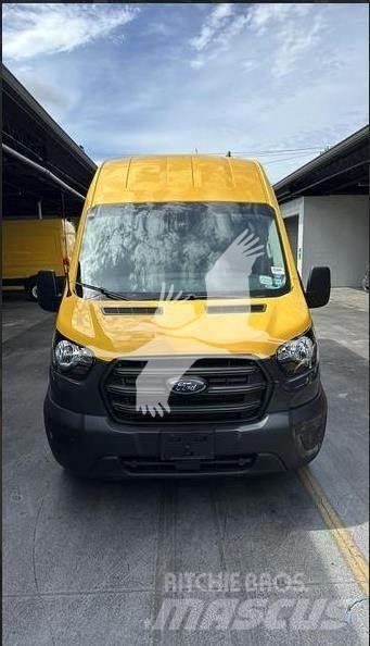 Ford TRANSIT Drugo
