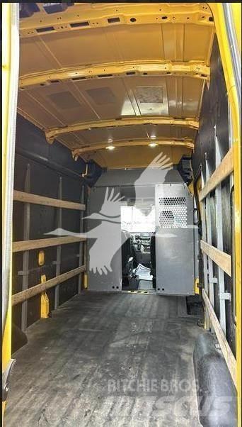 Ford TRANSIT Drugo