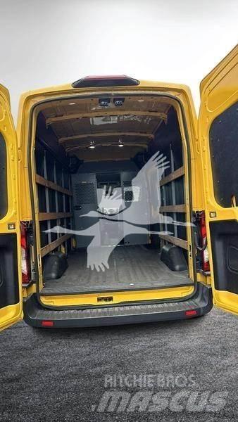 Ford TRANSIT Drugo