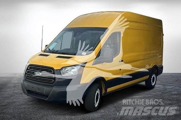 Ford TRANSIT Drugo