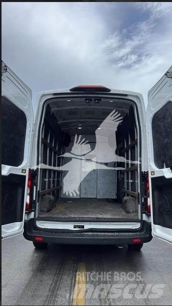 Ford TRANSIT Drugo
