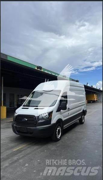 Ford TRANSIT Drugo