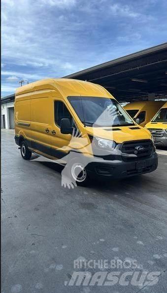 Ford TRANSIT Drugo