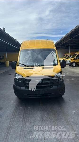 Ford TRANSIT Drugo